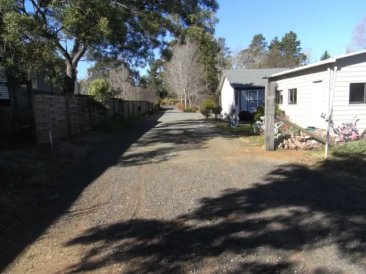 Third view of Homely land listing, LOT Lot 2, 128 Erith Street, Bundanoon NSW 2578