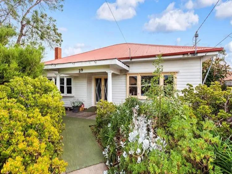 29 Bayview Street, Altona VIC 3018