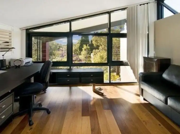 Second view of Homely apartment listing, 34/18 Jacques St, Chatswood NSW 2067