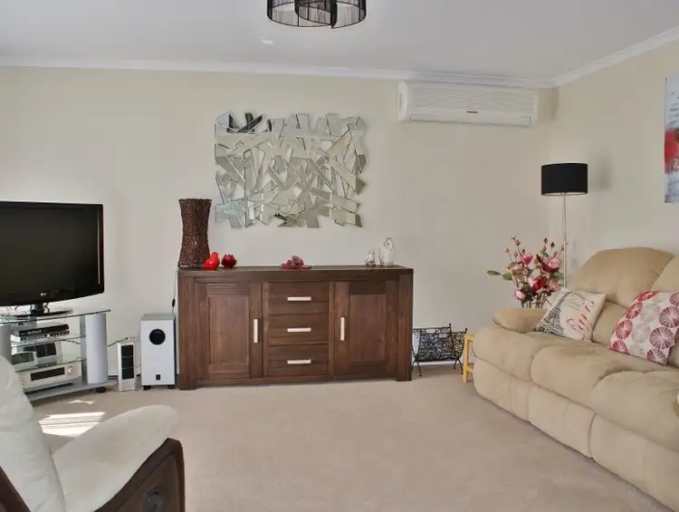 Seventh view of Homely house listing, 8 Amaroo Way, Newborough VIC 3825