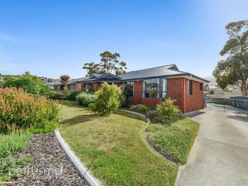 Main view of Homely house listing, 40 Churinga Waters Drive, Old Beach TAS 7017