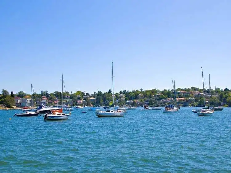Sixth view of Homely apartment listing, 10/22 Wolseley Street, Drummoyne NSW 2047
