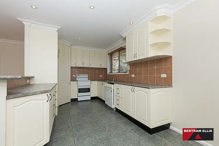 Fifth view of Homely house listing, 5 Roper Place, Chifley ACT 2606