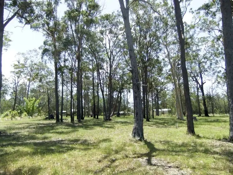 Lot 14 Bruce Drive, Gulmarrad NSW 2463