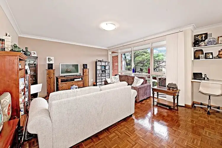 15/44 Grosvenor Crescent, Summer Hill NSW 2130