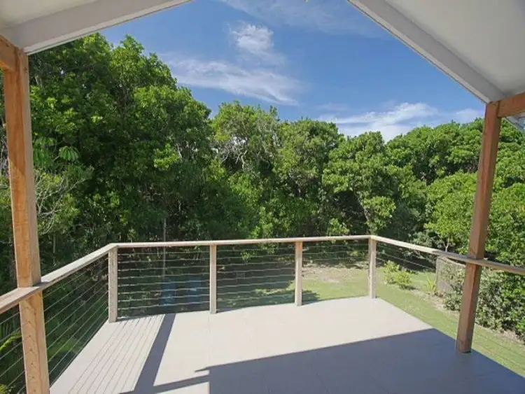 Second view of Homely house listing, 35 Alcorn Street, Suffolk Park NSW 2481
