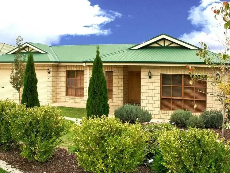 27 Tamar Drive, Tatton NSW 2650