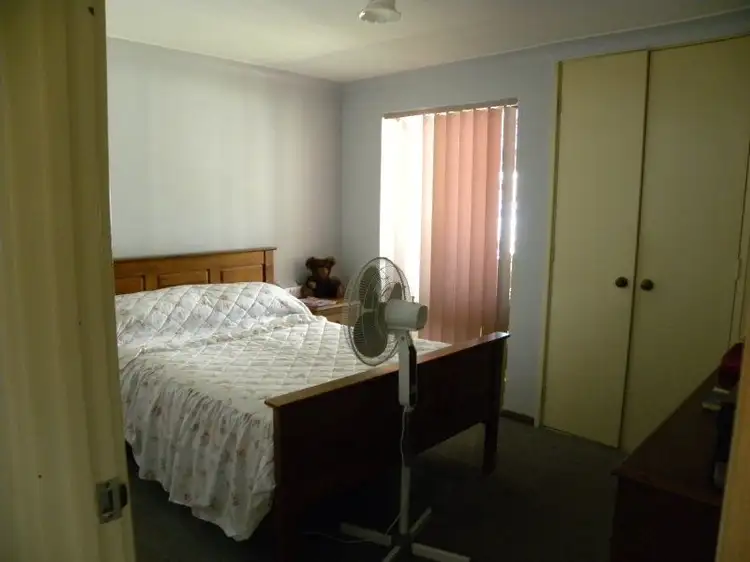 Fifth view of Homely unit listing, 3/54 George Way, Cannington WA 6107
