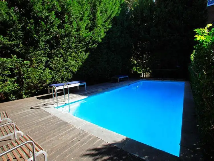 Sixth view of Homely apartment listing, 4/27 Billyard Avenue, Elizabeth Bay NSW 2011