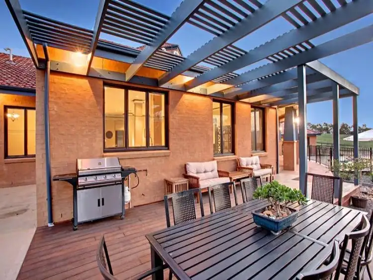 Fourth view of Homely house listing, 7 LOOKOUT RISE, Hidden Valley VIC 3756