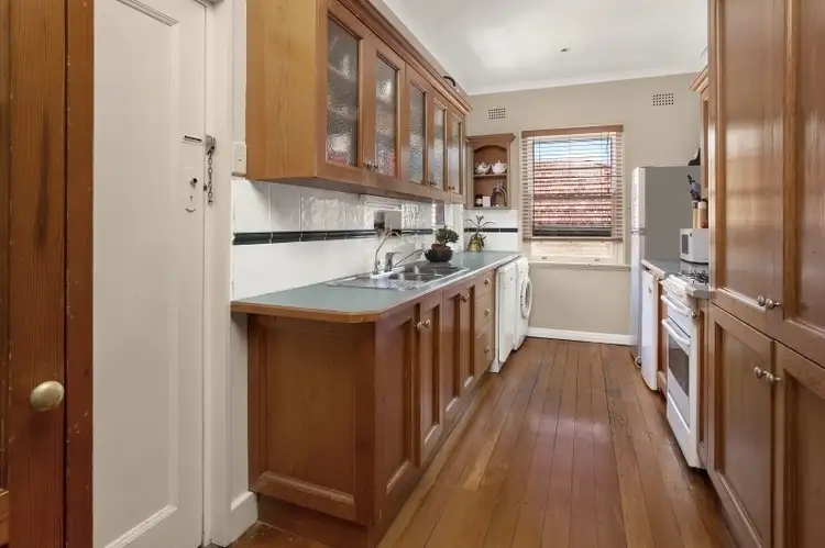 Third view of Homely apartment listing, 6/17 Laurence Street, Manly NSW 2095
