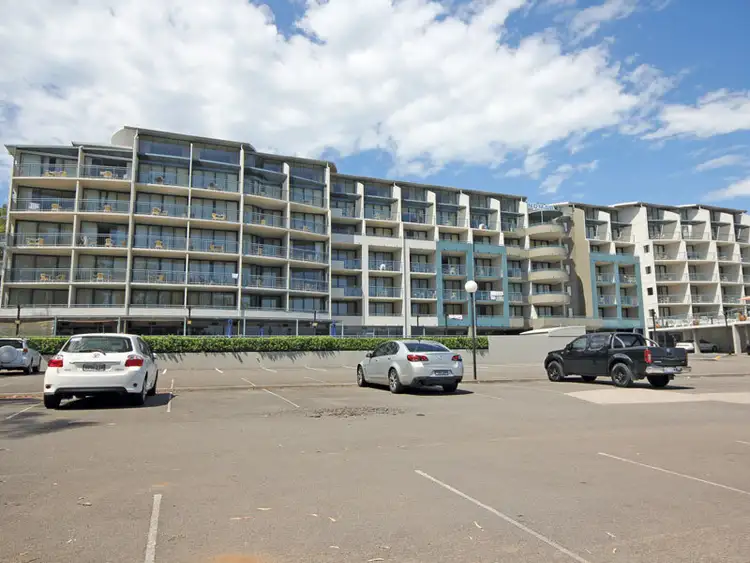 Second view of Homely unit listing, 413/61B Dowling Street, Nelson Bay NSW 2315