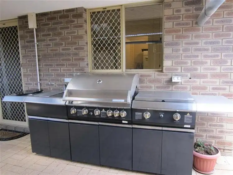 Fourth view of Homely villa listing, 3/202 Crawford Road, Inglewood WA 6052