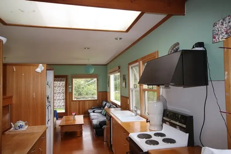 Third view of Homely house listing, 460 Crabtree Road, Crabtree TAS 7109