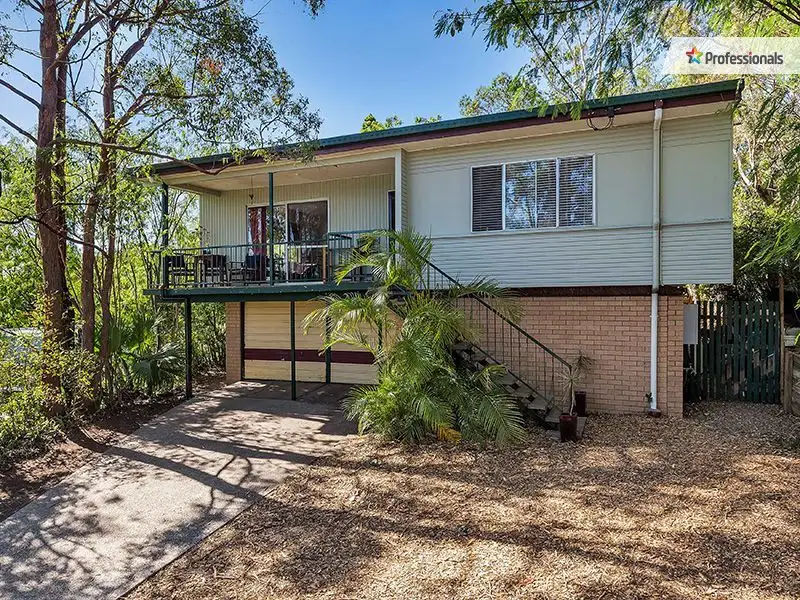Main view of Homely house listing, 14 Ferny Way, Ferny Hills QLD 4055