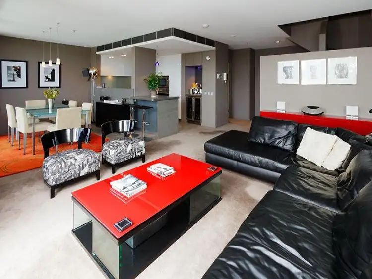 Fifth view of Homely apartment listing, 1502/81 Macleay Street, Potts Point NSW 2011