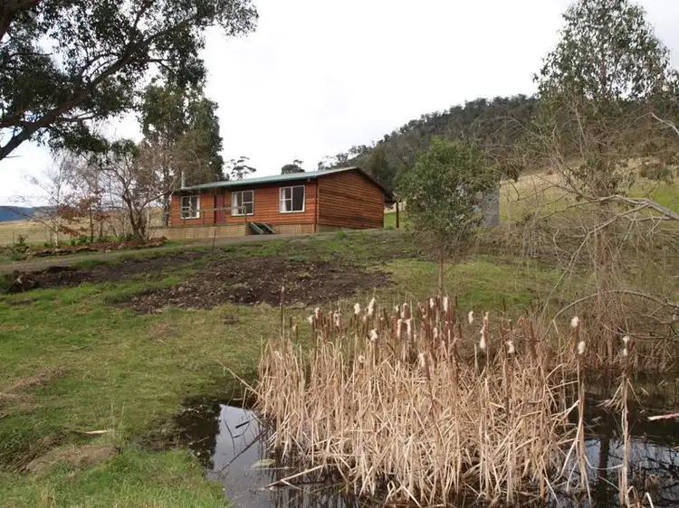 299 She Oak Road, Judbury TAS 7109