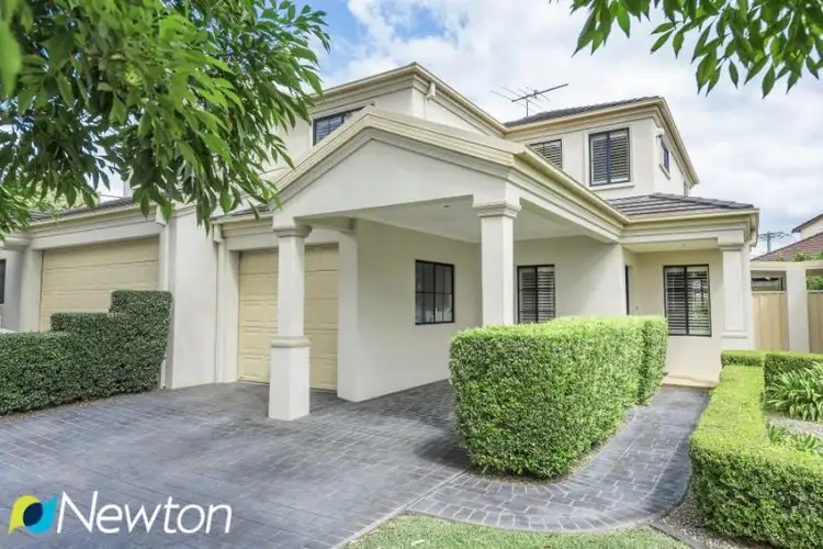 2/263 Sylvania Road Sth, Gymea Bay NSW 2227
