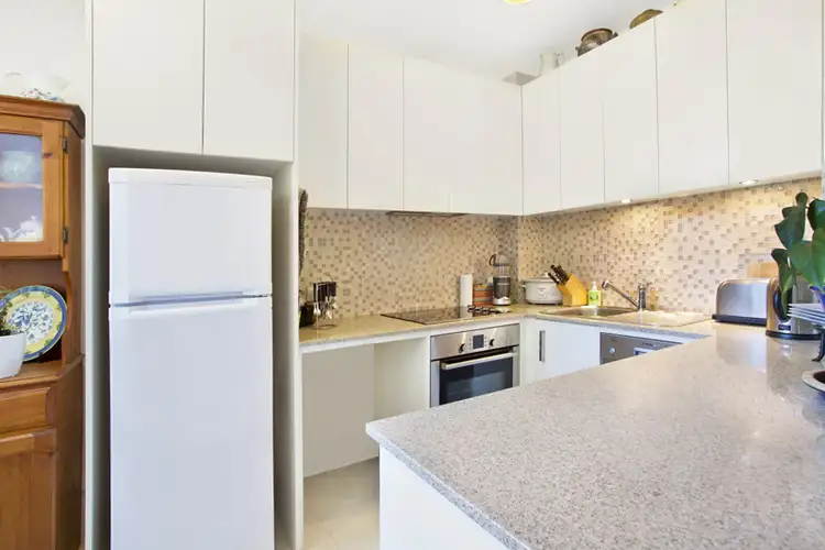 Third view of Homely unit listing, 15/21 Redman Rd, Dee Why NSW 2099