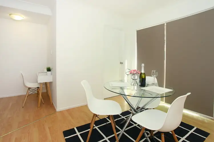 Fourth view of Homely townhouse listing, 2/17 Martin street, Nerang QLD 4211