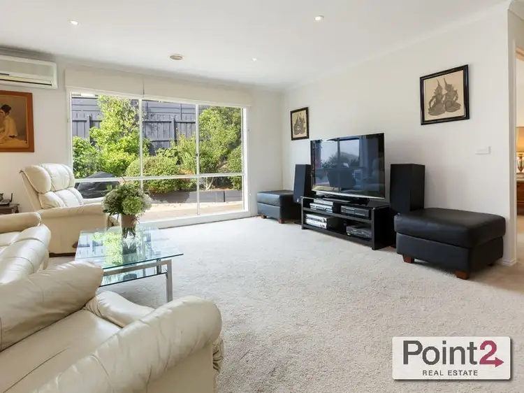 Fifth view of Homely house listing, 2/5 Woodlyn Mews, Mount Eliza VIC 3930
