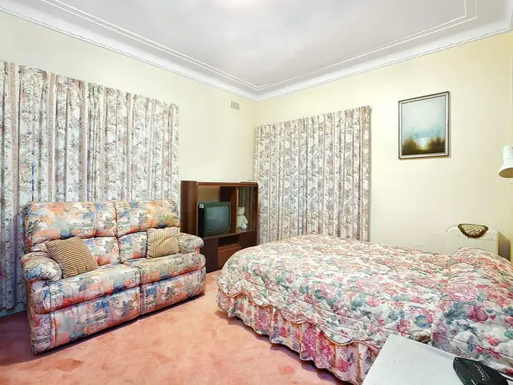 Fourth view of Homely house listing, 49 Bareena Street, Strathfield NSW 2135