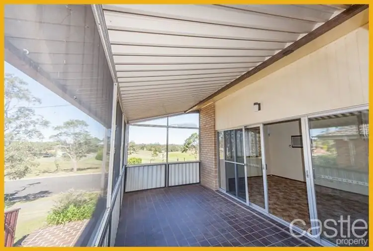 Fourth view of Homely house listing, 8 Binns St, Raymond Terrace NSW 2324