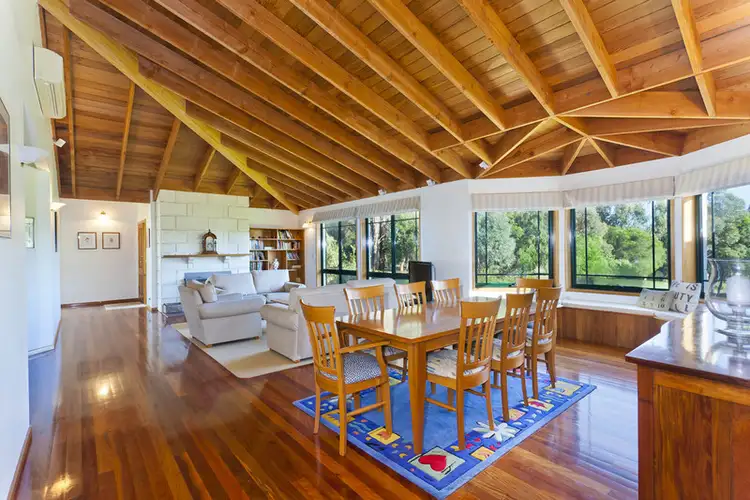 Third view of Homely house listing, 220 Birregurra Road, Birregurra VIC 3242