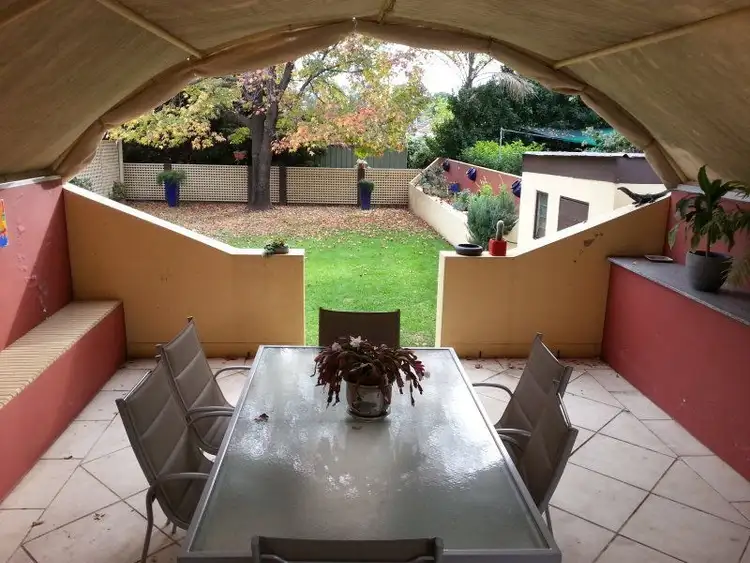 Fifth view of Homely house listing, 54 Richmond St, South Wentworthville NSW 2145