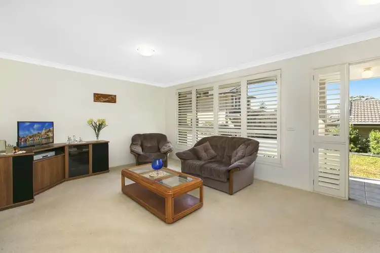 Fourth view of Homely villa listing, 5/23 Darley Street, Forestville NSW 2087
