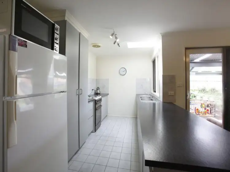 Second view of Homely house listing, 4 Canonbury Circle, Seabrook VIC 3028