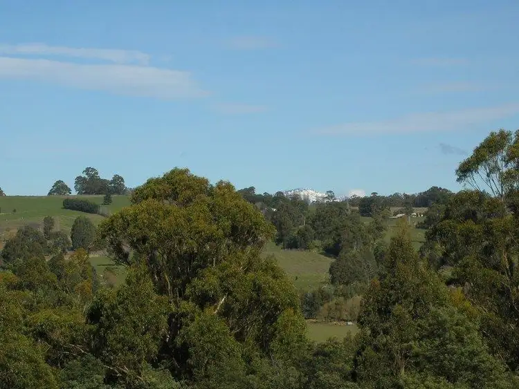 Fourth view of Homely house listing, Lot 1 Jacksons Road, Franklin TAS 7113