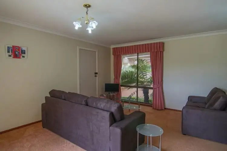 Second view of Homely house listing, 7 Namatjira Crescent, Orange NSW 2800