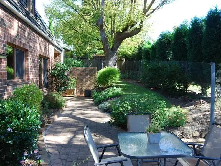 Third view of Homely villa listing, 6/78 Bendooley Street, Bowral NSW 2576