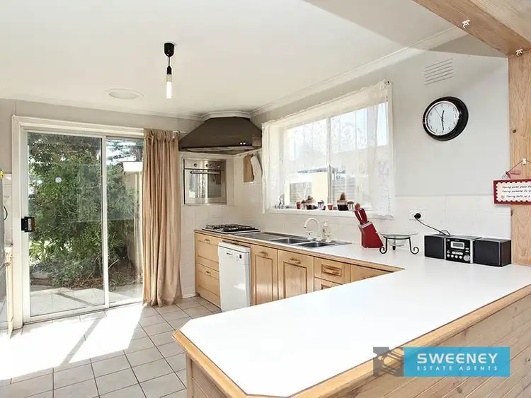Second view of Homely house listing, 22 Kearney Street, Altona VIC 3018