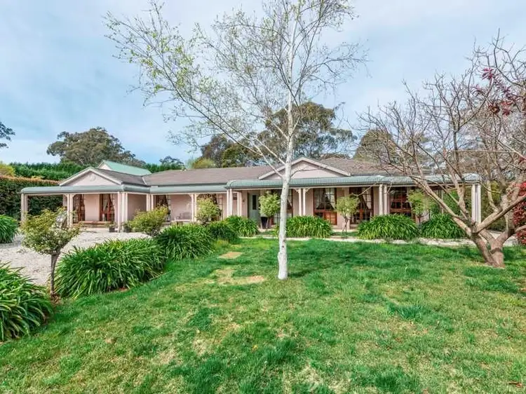 26 Rowland Road, Bowral NSW 2576
