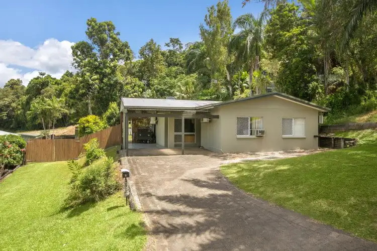 Main view of Homely house listing, 8 Longden Street, Brinsmead QLD 4870