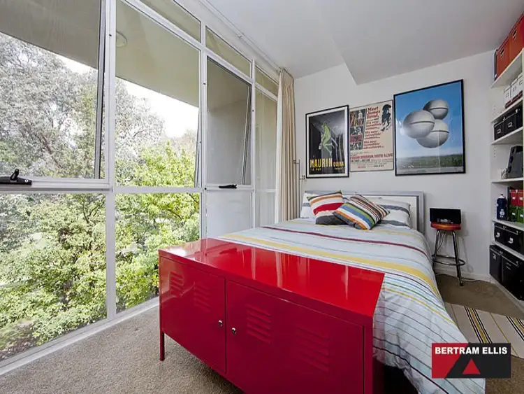 Seventh view of Homely apartment listing, 60/12 Challis Street, Dickson ACT 2602