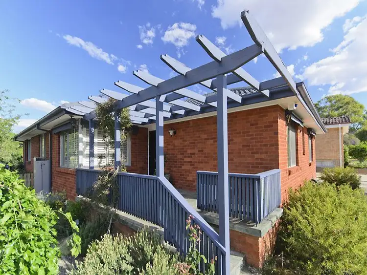 Fourth view of Homely house listing, 20 Pickles Street, Scullin ACT 2614