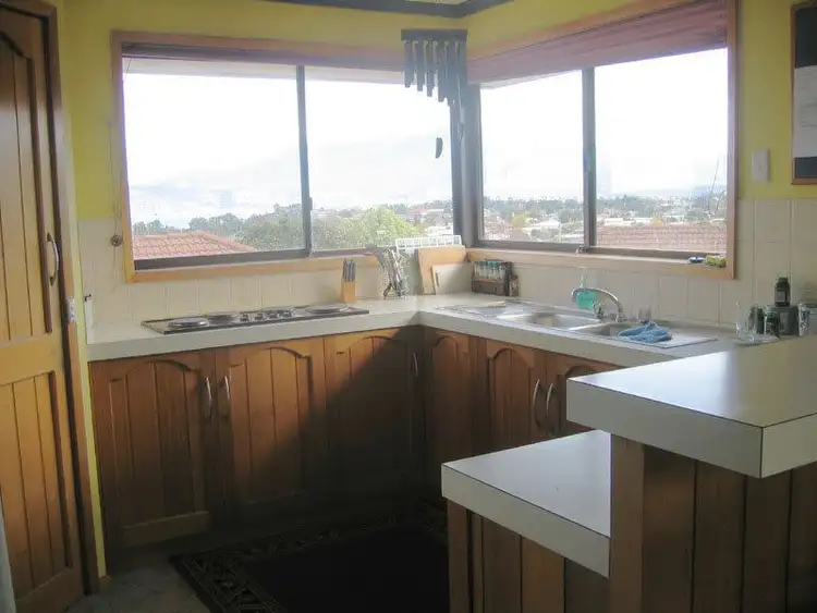 Second view of Homely house listing, 52 Tilanbi Street, Howrah TAS 7018