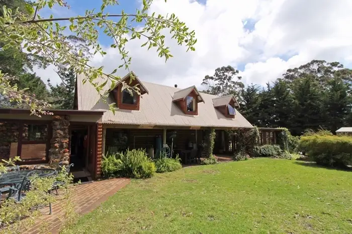 69 Panorama Road, Denmark WA 6333