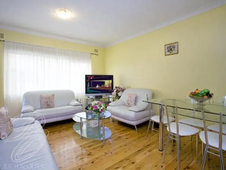 Second view of Homely unit listing, 2/166 Croydon Avenue, Croydon Park NSW 2133