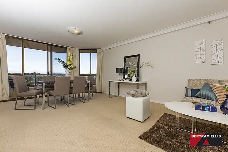 Fourth view of Homely apartment listing, 36/4 Jardine Street, Kingston ACT 2604