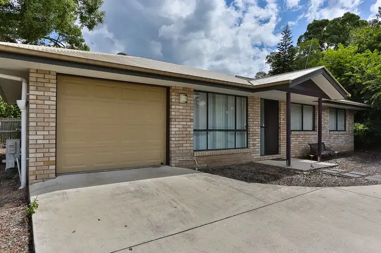 Second view of Homely house listing, 19 Waterford Road, Gailes QLD 4300