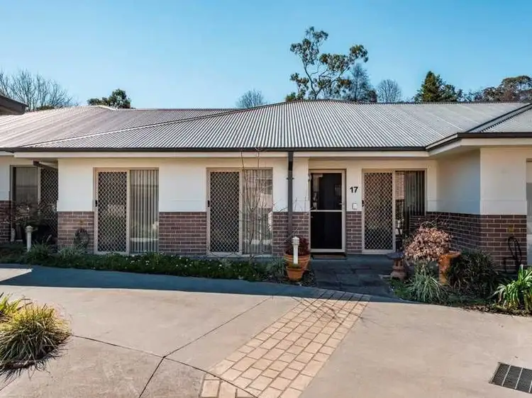 17/44 Kangaloon Road, Bowral NSW 2576