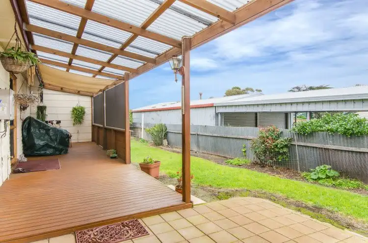 Third view of Homely house listing, 9 Northwest Terrace, Beachport SA 5280