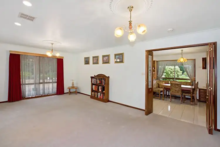 Third view of Homely house listing, 4 KELLYS LANE, Kilmore VIC 3764