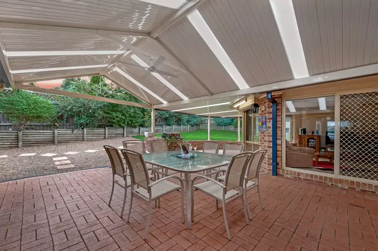 Second view of Homely house listing, 18 Alana Drive, West Pennant Hills NSW 2125