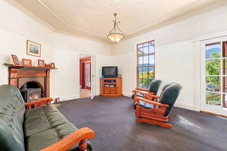 Fifth view of Homely house listing, 846 Glen Huon Road, Glen Huon TAS 7109