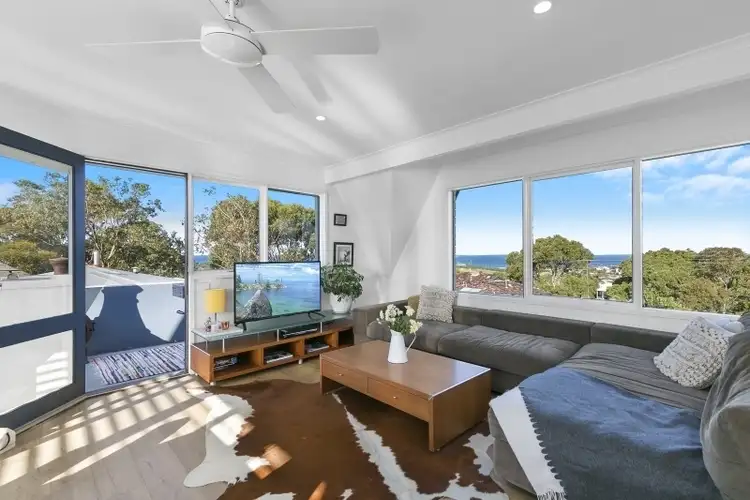 Main view of Homely house listing, 2 / 45 Great Ocean Road, Jan Juc VIC 3228